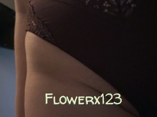 Flowerx123