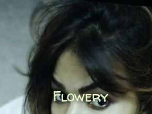 Flowery