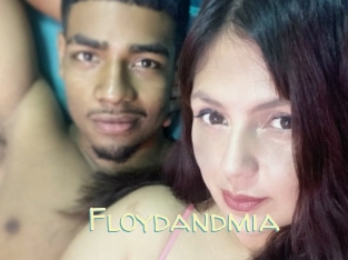 Floydandmia