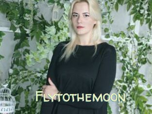Flytothemoon