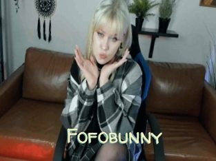 Fofobunny