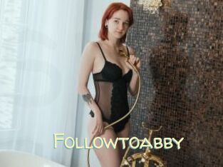 Followtoabby