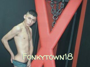 Fonkytown18