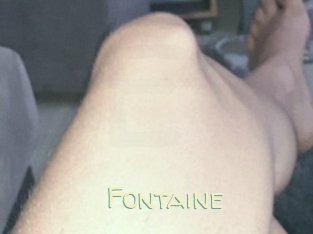 Fontaine