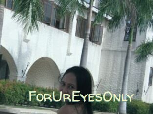 ForUrEyesOnly