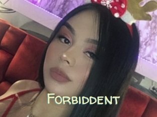 Forbiddent