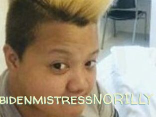 ForbidenmistressNORILLY