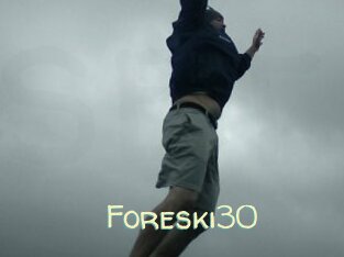 Foreski30