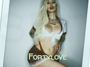 Fortylove