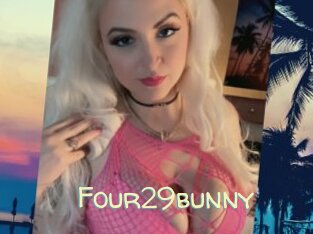 Four29bunny