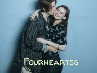 Fourheartss