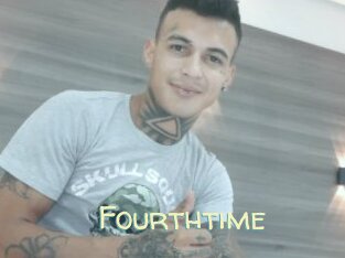 Fourthtime