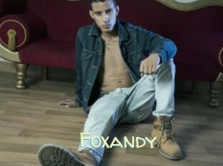 Foxandy
