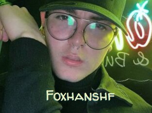Foxhanshf