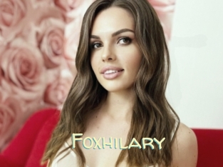 Foxhilary