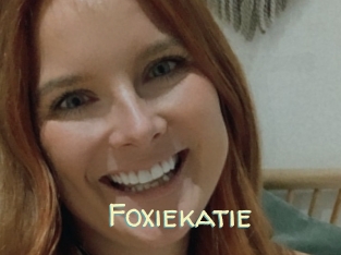 Foxiekatie