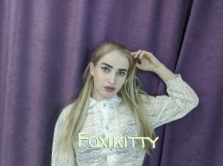 Foxikitty