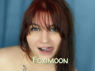 foximoon Sexy Tchat