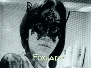 Foxlady