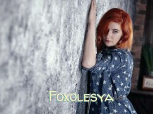 Foxolesya
