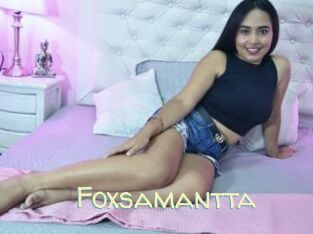 Foxsamantta