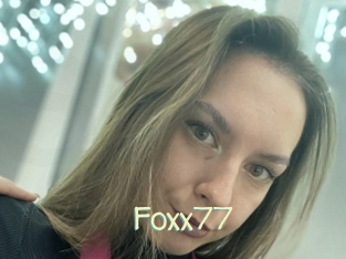 Foxx77