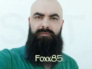 Foxx85