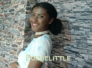 Foxxielittle