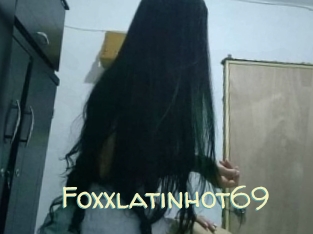 Foxxlatinhot69