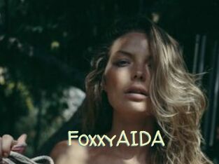 FoxxyAIDA