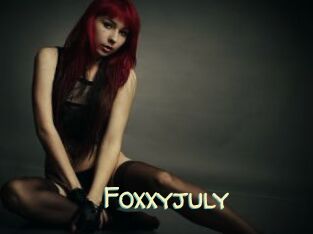 Foxxyjuly