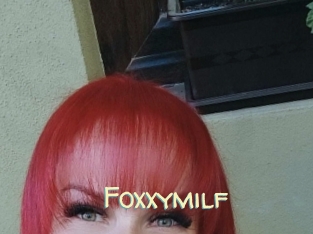 Foxxymilf
