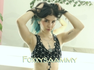 Foxxysaammy