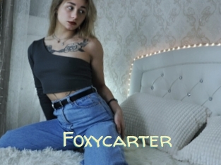 Foxycarter