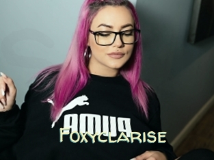 Foxyclarise