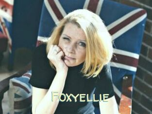 Foxyellie