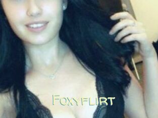 Foxyflirt