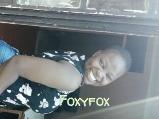Foxyfox