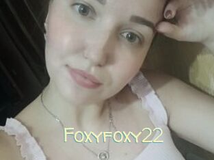 Foxyfoxy22