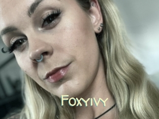 Foxyivy