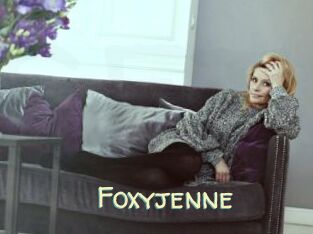 Foxyjenne
