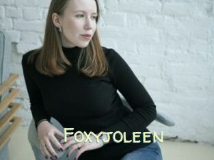 Foxyjoleen