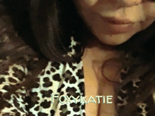 foxykatie Sexy Tchat