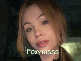 Foxykisss