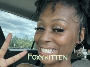 Foxykitten