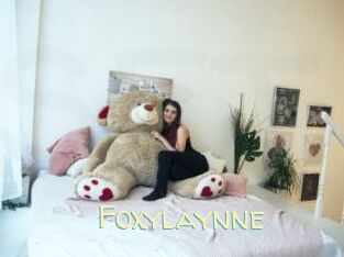 Foxylaynne
