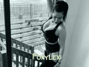 Foxylexi