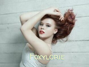 Foxylorie