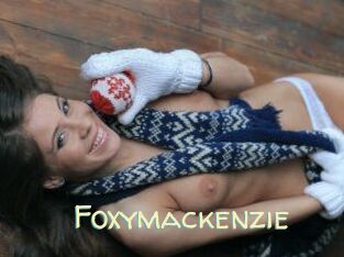 Foxymackenzie