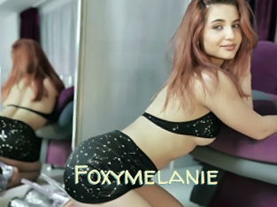 Foxymelanie